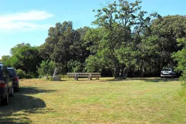 Villa Kamelija 法扎纳 外观 照片