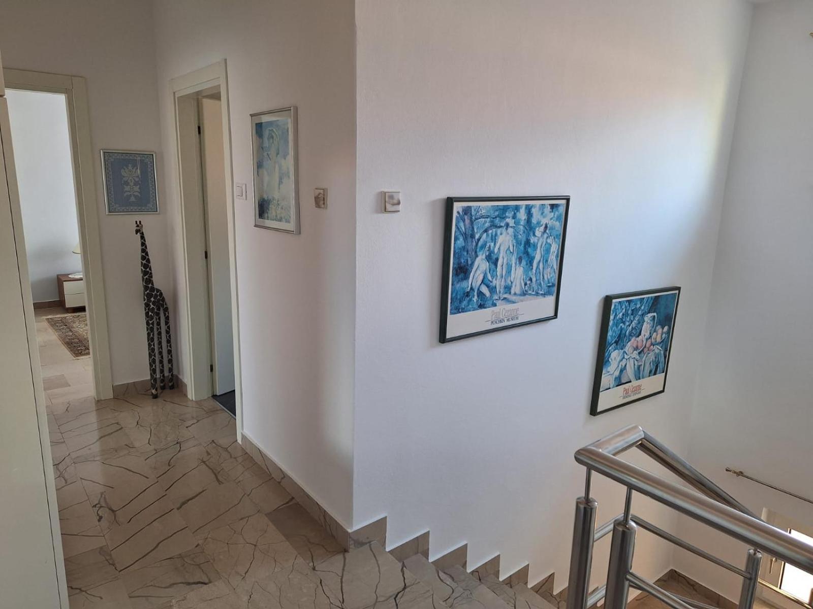 Villa Kamelija 法扎纳 外观 照片