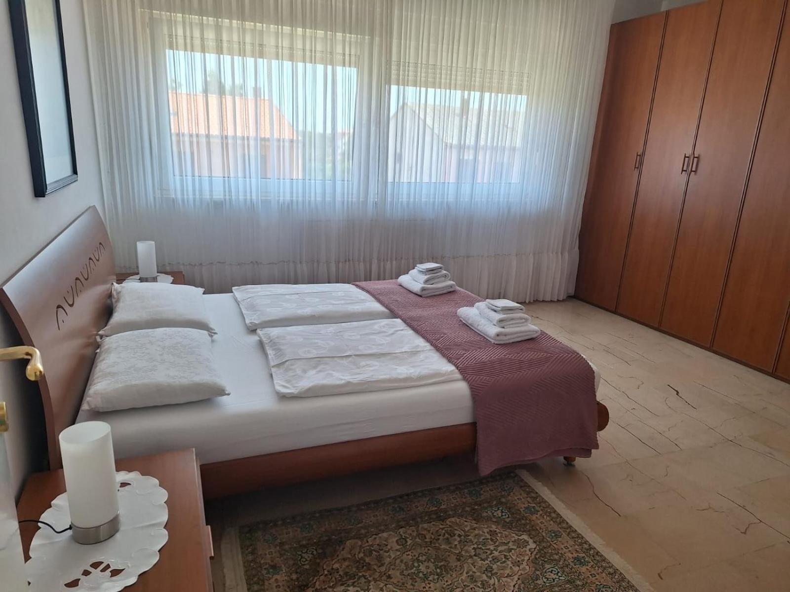 Villa Kamelija 法扎纳 外观 照片