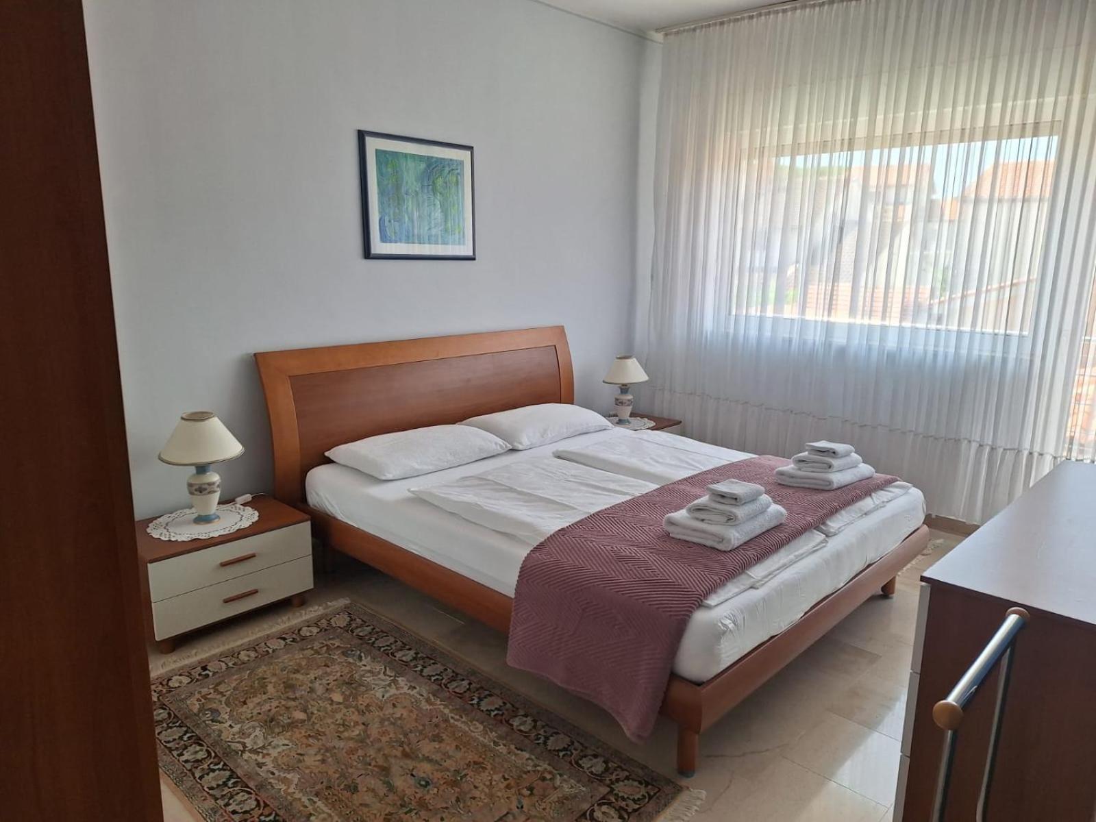 Villa Kamelija 法扎纳 外观 照片