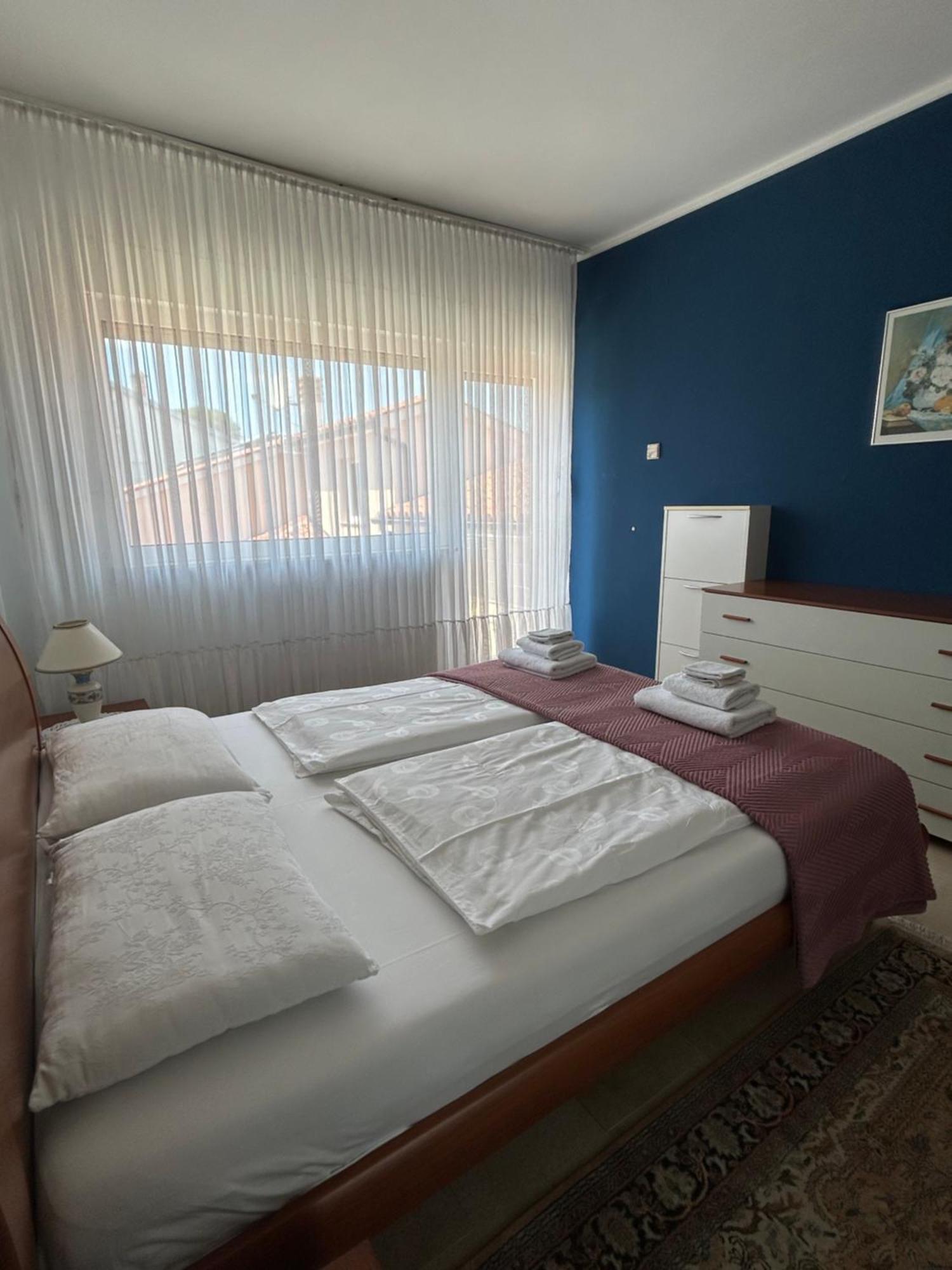 Villa Kamelija 法扎纳 外观 照片